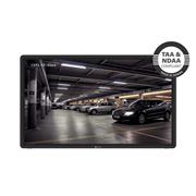 AG Neovo TTN-4301 černý, displej  43" - 4K