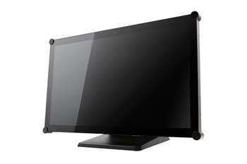 AG Neovo TX-22 černý, displej Full HD 22"