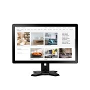 AG Neovo TX-2401 černý, displej SXGA 24"