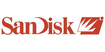 Akční balíček Sandisk