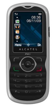 Alcatel OT-505 Grey
