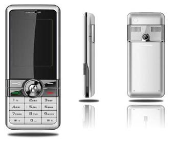 Aligator D730 dualSIM