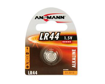 Ansmann LR 44 (V13GA,LR1154,A76) 1,5V al