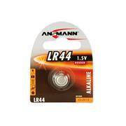 Ansmann LR 44 (V13GA,LR1154,A76) 1,5V alkal.baterie Bazar