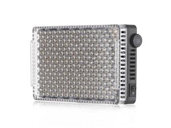 Aputure Amaran AL-F7 - LED video světlo (256 SMD, 45°/3200-9500 K) CRI 95+