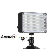 Aputure Amaran AL-H198C - LED video světlo (198 LED, 60°/3200-5500 K) CRI 95+