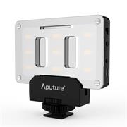 Aputure Amaran AL-M9 - LED video světlo (9 SMD, 5500 K) CRI 95+