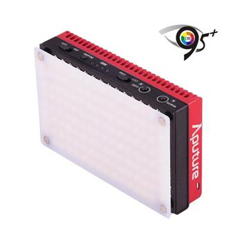 Aputure Amaran AL-MX - LED video světlo (128 SMD, 120°/2800-6500 K) CRI 95+