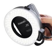 Aputure Amaran Halo AHL-HC100 - LED kruhové světlo (Canon)