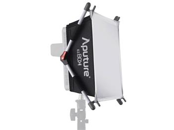 Aputure difuzor EasyBox pro Amaran 528/672