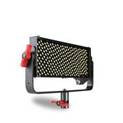 Aputure Light Storm LS 1/2w - 264 SMD LED video světlo (120°/5500 K) CRI 98