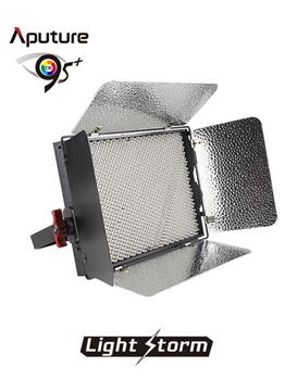 Aputure Light Storm LS 1C - 1536 LED video světlo (45°/3200-5500 K) CRI 95+