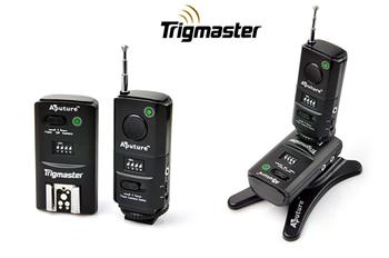 Aputure TrigMaster (433MHz) MX1N