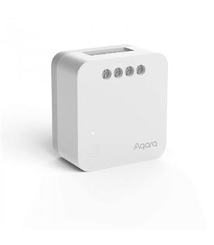 Aqara Single Switch Module T1 (No Neutral)