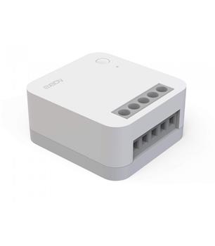 Aqara Single Switch Module T1 (With Neutral)