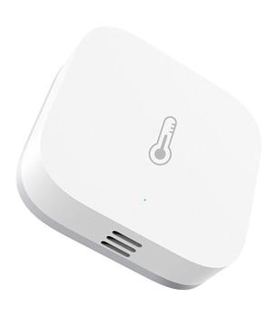 Aqara ZigBee senzor teploty, vlkosti a atmosferického tlaku