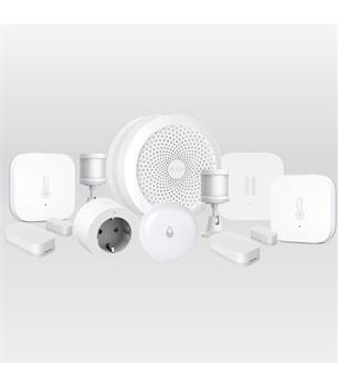 Aqara ZigBee vypínač jednotlačítkový bateriový