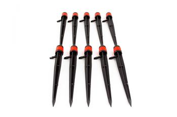 Aquanax AQF002, Fontána zapichovací, 10 ks v balení