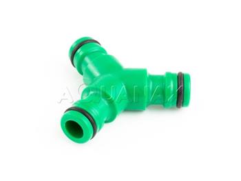 Aquanax AQH002, Spojovací díl hadice Y, 1 ks v balení