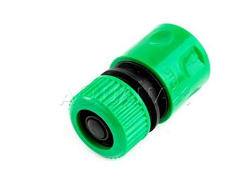 Aquanax AQH005, Spojovací prvek na hadici s pojistkou, 1 ks v balení