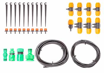 Aquanax AQQ002 Starter set Rozstřikovač