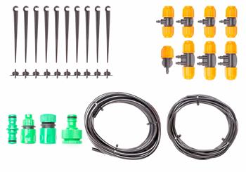 Aquanax AQQ003 Starter set kapátko