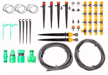 Aquanax AQQ007 Starter set All in One