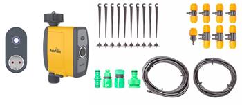 Aquanax AQQ008 Smart Starter set kapátko