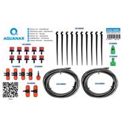 Aquanax AQQ014, Starter set rozstřikovač