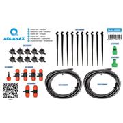 Aquanax AQQ015, Starter set kapátko