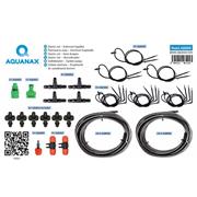 Aquanax AQQ016, Starter set kořenové kapátko