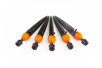 Aquanax AQR009, Rozstřikovač zapichovací, 5 ks v balení