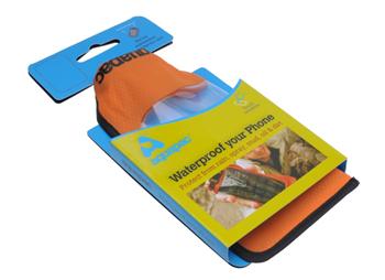 Aquapac Mini StormProof Phone Case