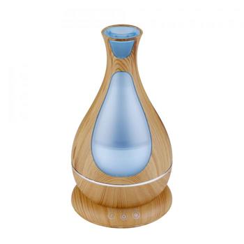 Aromacare Karma light, ultrazvukový aroma difuzér, světlé dřevo, 400 ml