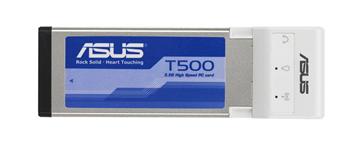 Asus Express Card 3,5G HSDPA, UMTS, EDGE