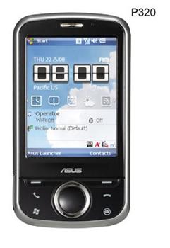 ASUS P320