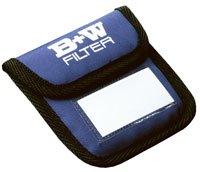 B+W E2 pouzdro Nylon do 105mm (14,5x14,5cm)