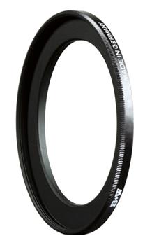 B+W filtr-adapter 49mm-40,5mm /9i/