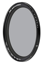 B+W ND Vario 40,5mm XS-PRO DIGITAL MRC nano Bazar