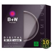 B+W UV filtr 30,5mm XS-PRO DIGITAL MRC nano Bazar