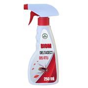 BIOM DeltaSect 0,15 RTU 250 ml rozprašovač