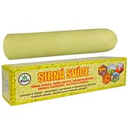 Biom sirná svíce, cca 700 g