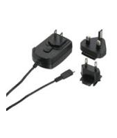 BlackBerry cestovní nabíječka micro USB