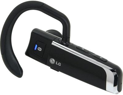 Bluetooth handsfree LG HBM-300