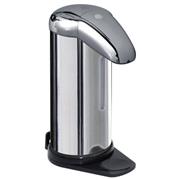 C500 Touchless soap dispenser, transparent
