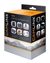 Camlink SD Foto Starter Kit
