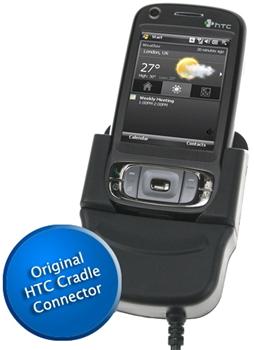 Carcomm držák pro HTC TyTN II P4550 / MDA Vario III