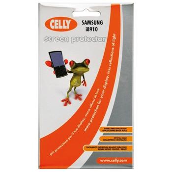 CELLY ochranná fólie pro SAMSUNG OMNIA H