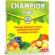 Champion 50 WG 2 x 10 g