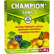 Champion 50 WG 3 x 20 g